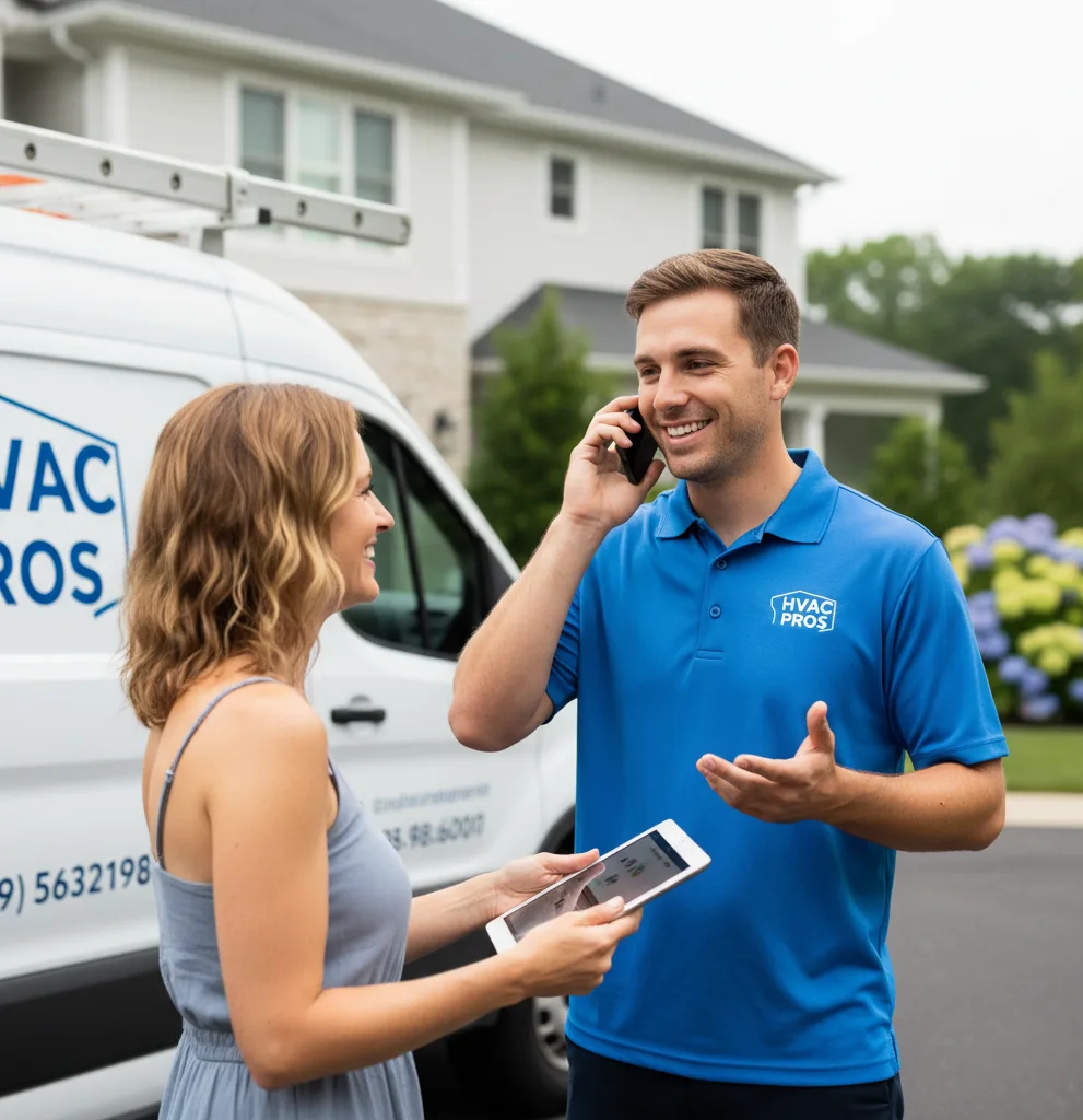 Duct Cleaning in Lavonia, GA